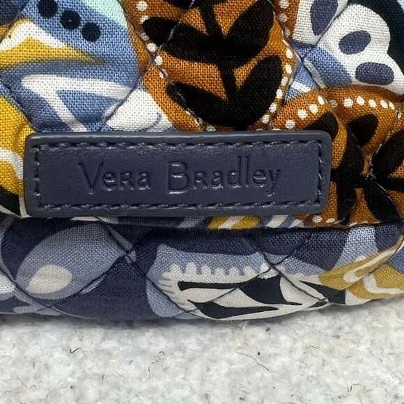 Vera Bradley Lighten Up Essential Sling Backpack in Charmont Meadow main image 10